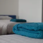 Ingrappa Sporthouse Apartman *