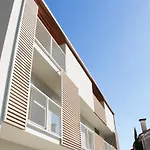 Apartman Ingrappa Sporthouse