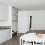 Ingrappa Sporthouse Apartman *