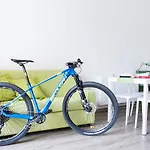 Apartman Ingrappa Sporthouse Borso del Grappa