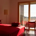 Ingrappa Sporthouse Apartman Borso del Grappa