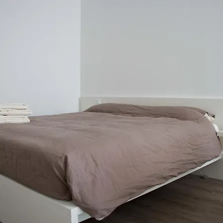 Apartament Ingrappa Sporthouse