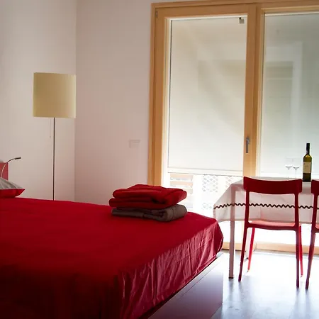 Apartman Ingrappa Sporthouse *