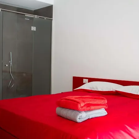 Apartament Ingrappa Sporthouse