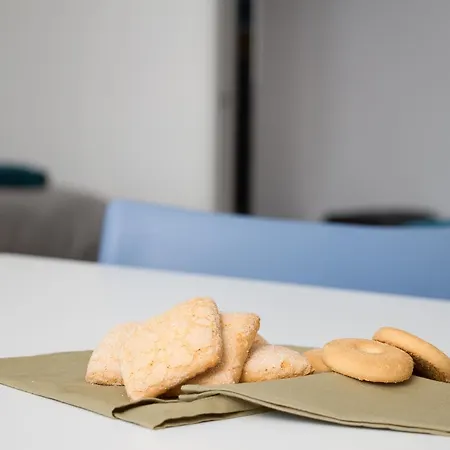 Apartament Ingrappa Sporthouse *