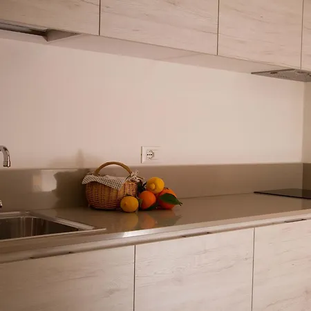 Apartament Ingrappa Sporthouse *