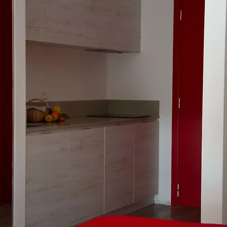 Διαμέρισμα Ingrappa Sporthouse