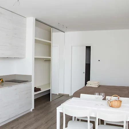 Ingrappa Sporthouse Apartament *