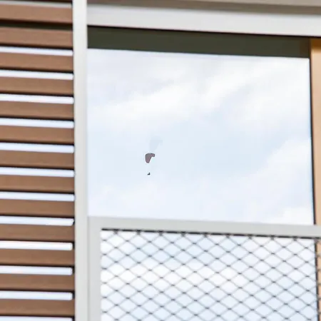 Ingrappa Sporthouse Apartman Borso del Grappa