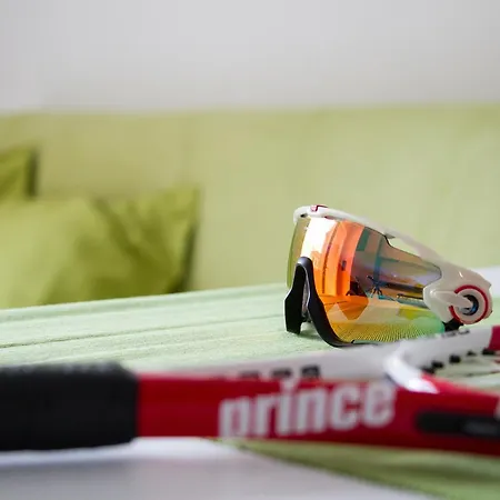 Ingrappa Sporthouse * Borso del Grappa