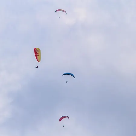 Ingrappa Sporthouse *