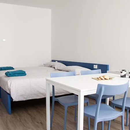 Ingrappa Sporthouse *