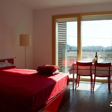 Ingrappa Sporthouse *