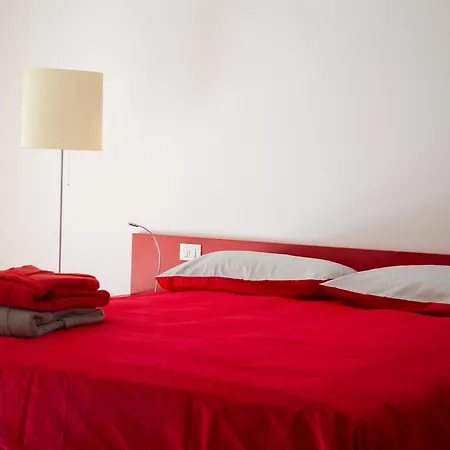 Ingrappa Sporthouse * بورسو ديل جرابا