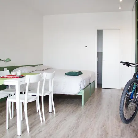 Ingrappa Sporthouse بورسو ديل جرابا