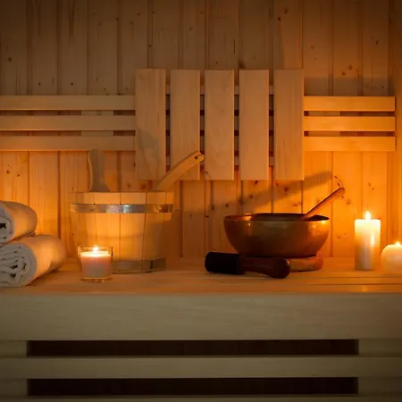 Ingrappa Sporthouse Appartamento