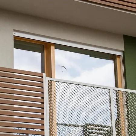 Ingrappa Sporthouse Borso del Grappa