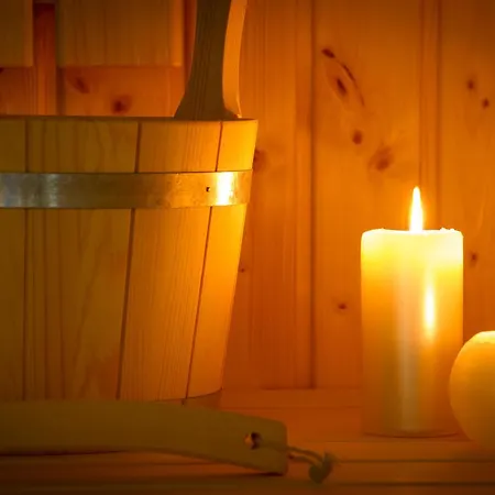 Ingrappa Sporthouse * بورسو ديل جرابا