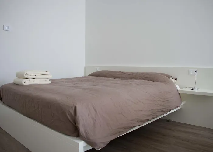 Apartman Ingrappa Sporthouse