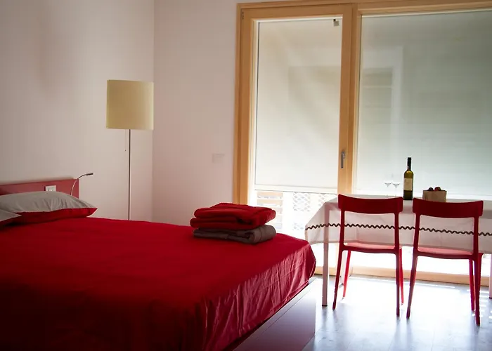 Apartman Ingrappa Sporthouse *