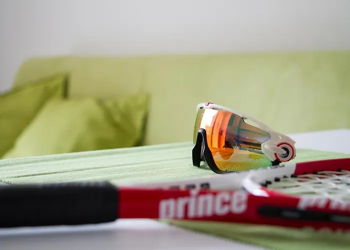 Ingrappa Sporthouse * Borso del Grappa