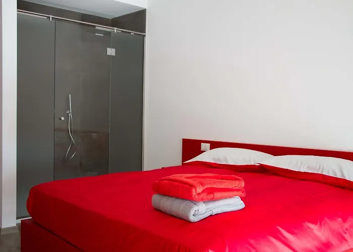 Apartman Ingrappa Sporthouse