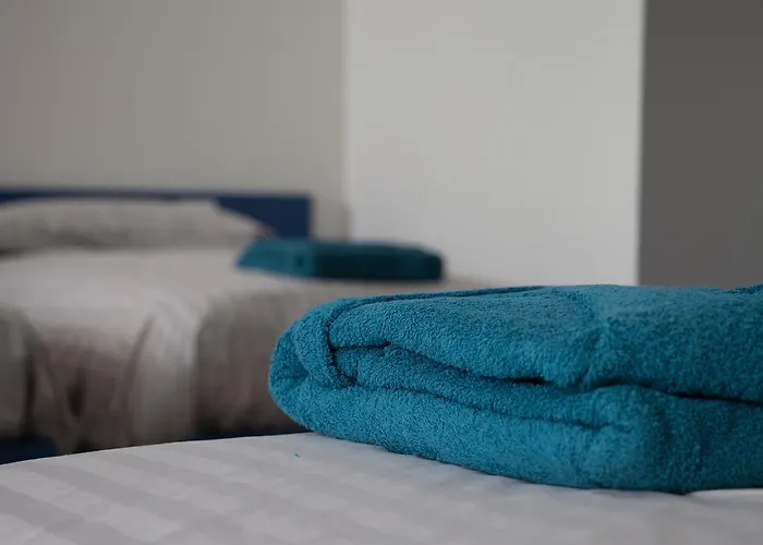 Ingrappa Sporthouse Apartman *