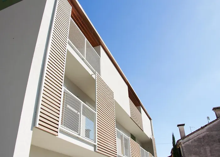 Apartman Ingrappa Sporthouse