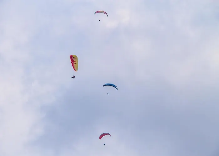 Ingrappa Sporthouse *