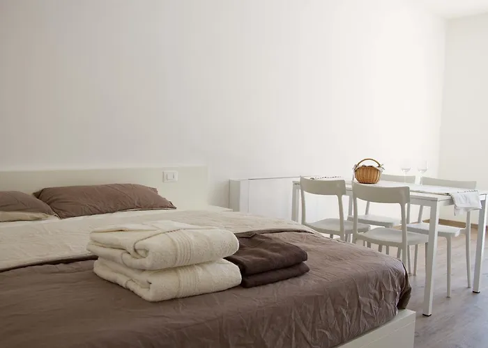 Ingrappa Sporthouse * Borso del Grappa