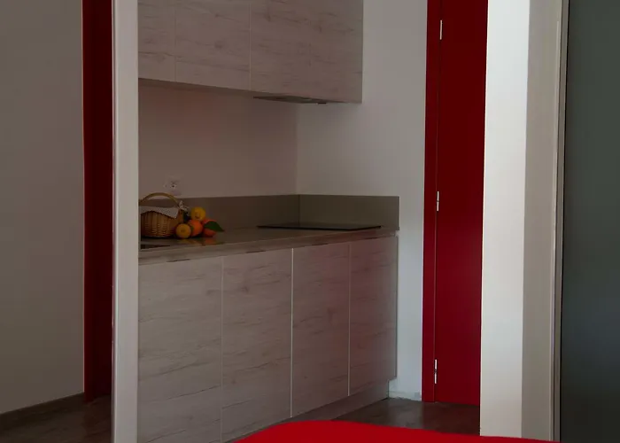 Apartman Ingrappa Sporthouse