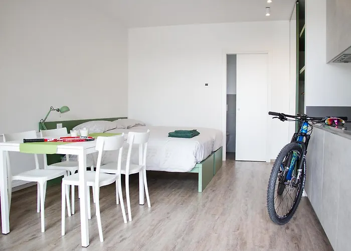 Ingrappa Sporthouse Borso del Grappa