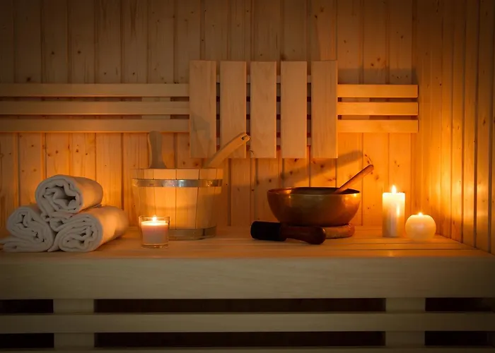 Ingrappa Sporthouse Apartman